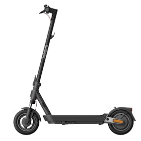 El-Scooter Xiaomi 5 Pro GL, Dubbel Fjädring