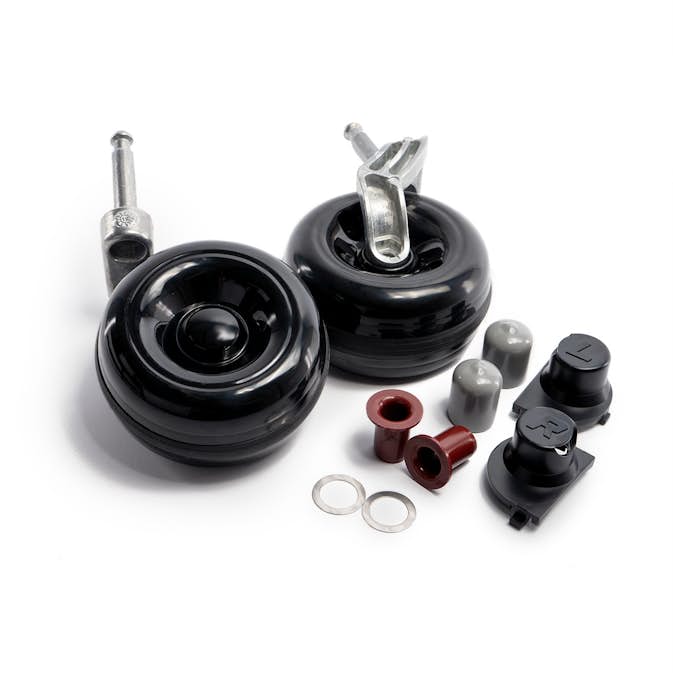 Ombyggnadssats STIHL Framhjul