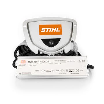 Ombyggnadssats STIHL RMI 632.0 Inkl Laddare