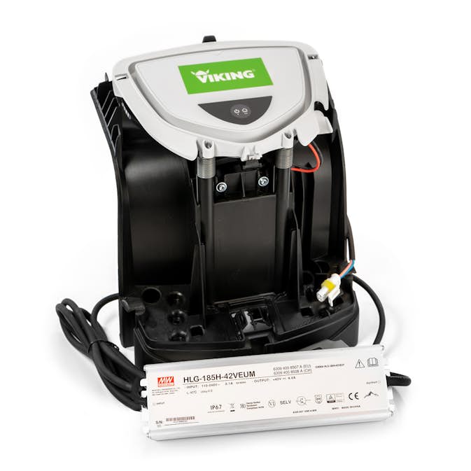 Ombyggnadssats STIHL MI 632.0 Inkl Laddare & Torn