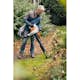 Lövsug STIHL SHA 56 Med Blåsfunktion Utan Batteri & Laddare