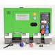 Elverk Energy T9000FULL 3-fas/1-fas Diesel
