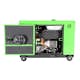Elverk Energy T9000FULL 3-fas/1-fas Diesel