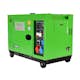 Elverk Energy T9000FULL 3-fas/1-fas Diesel