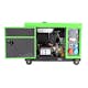 Elverk Energy T9000FULL 3-fas/1-fas Diesel