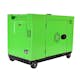 Elverk Energy T9000FULL 3-fas/1-fas Diesel