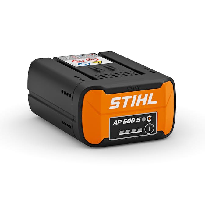 Batteri STIHL AP 500 S