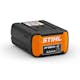 Batteri STIHL AP 500 S