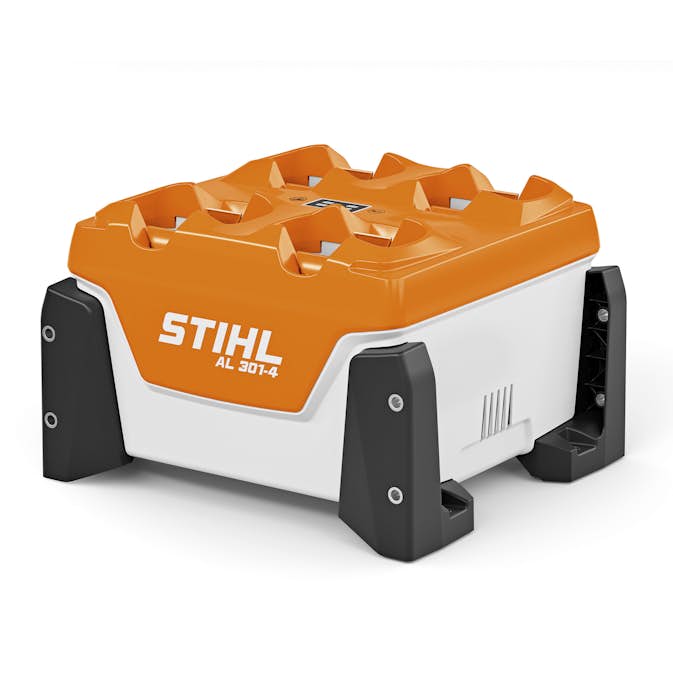 Multiladdare STIHL AL 301-4