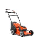 Gräsklippare Husqvarna LC137i Med Batteri & Laddare