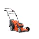 Gräsklippare Husqvarna LC137i Med Batteri & Laddare
