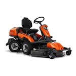 Åkgräsklippare Husqvarna Rider R 316TX Exkl Klippaggregat