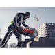 Kapmaskin Husqvarna K1 Pace 12 tum Utan Batteri & Laddare