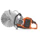 Kapmaskin Husqvarna K1 Pace 12 tum Utan Batteri & Laddare