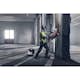 Kapmaskin Husqvarna K1 Pace 12 tum Utan Batteri & Laddare