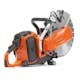 Kapmaskin Husqvarna K1 Pace 12 tum Utan Batteri & Laddare