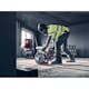 Kapmaskin Husqvarna K1 Pace 14 tum Utan Batteri & Laddare