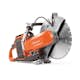 Kapmaskin Husqvarna K1 Pace 14 tum Utan Batteri & Laddare