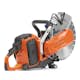 Kapmaskin Husqvarna K1 Pace 14 tum Utan Batteri & Laddare