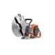 Kapmaskin Husqvarna K1 Pace 14 tum Utan Batteri & Laddare