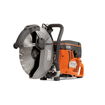 Kapmaskin Husqvarna K 770 Smartguard 12 tum