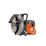 Kapmaskin Husqvarna K 770 Smartguard 14 tum