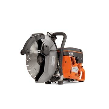 Kapmaskin Husqvarna K 770 Smartguard 14 tum