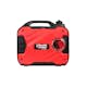 Elverk Duab-Power LT2500iS Parallell med Inverter