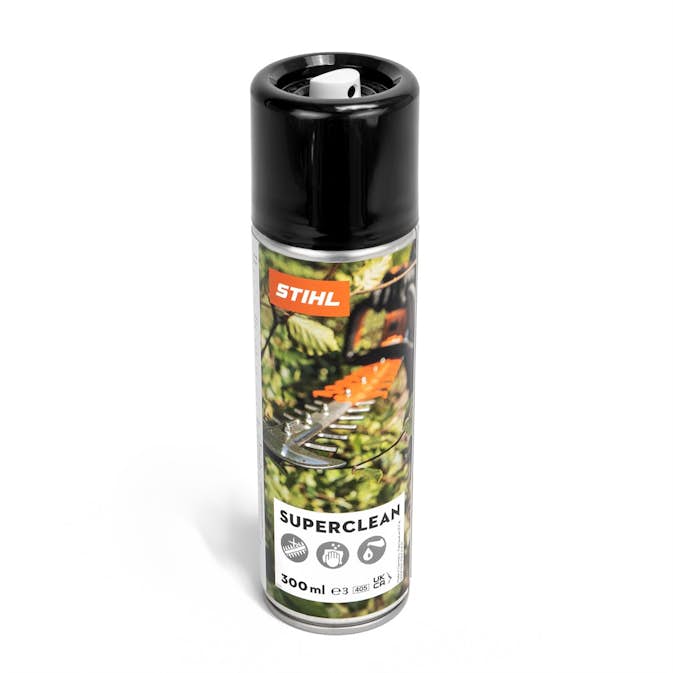 Rengöringsmedel STIHL Superclean 300 ml