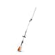 Stånghäcksax STIHL HLA 135 utan Batteri & Laddare