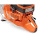 Kapmaskin Husqvarna K 1270 14 tum 350 mm