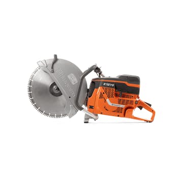 Kapmaskin Husqvarna K 1270 14 tum 350 mm