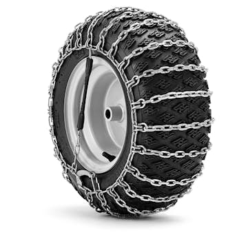 Snökedjor Husqvarna Till Snöslunga