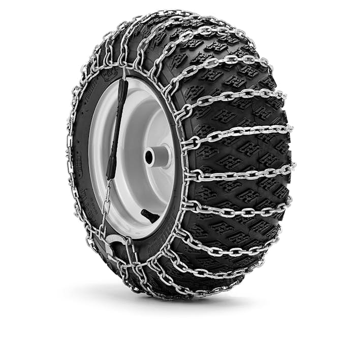 Snökedjor Husqvarna Till Snöslunga