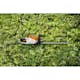 Häcksax STIHL HSA 50 Med Batteri & Laddare