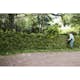 Häcksax STIHL HSA 50 Med Batteri & Laddare