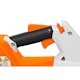 Lövblås STIHL BGA 60 Med Batteri & Laddare