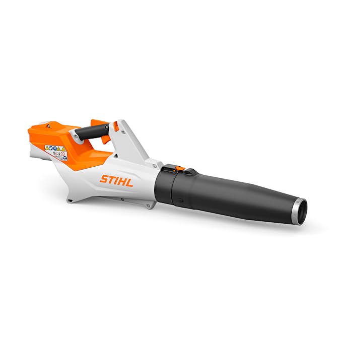 Lövblås STIHL BGA 60 Med Batteri & Laddare