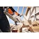 Motorsåg STIHL MSA 160 C-B Utan Batteri & Laddare