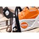 Motorsåg STIHL MSA 160 C-B Utan Batteri & Laddare