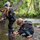 Gummistövlar Husqvarna Xplorer Kids