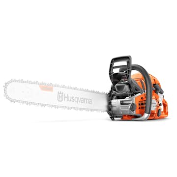 Motorsåg Husqvarna 562 XP® G Mark II Utan Svärd & Kedja