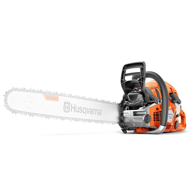 Motorsåg Husqvarna 562 XP® G Mark II Utan Svärd & Kedja