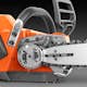 Motorsåg Husqvarna 542i XP Utan Batteri & Laddare