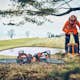 Motorsåg Husqvarna 542i XP Utan Batteri & Laddare