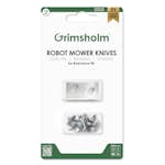 Knivar Grimsholm för Robomow RK