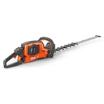 Häcksax Husqvarna 522iHD75 Utan Batteri & Laddare