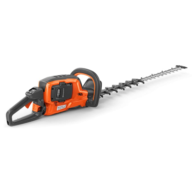 Häcksax Husqvarna 522iHD75 Utan Batteri & Laddare