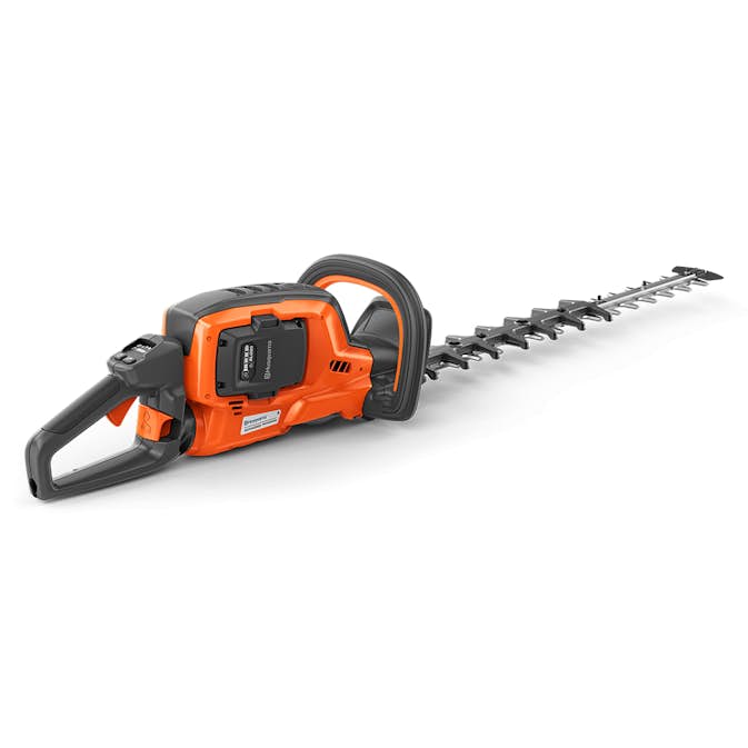 Häcksax Husqvarna 522iHDR60 Utan Batteri & Laddare