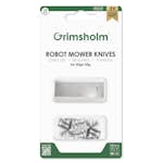 Knivar Grimsholm för Stiga 12 st